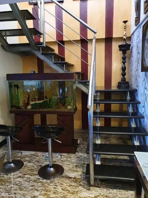 Apartamento com 5 quartos para alugar, 380m2 em Tambaú, Joao Pessoa - PB - imagem 8 Foto 8 de Apartamento com 5 quartos para alugar, 380m2 em Tambaú, Joao Pessoa - PB