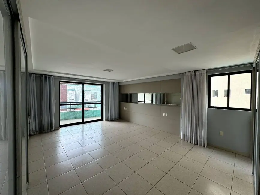 Foto 3 de Apartamento com 4 quartos à venda, 275m2 em Tambaú, Joao Pessoa - PB