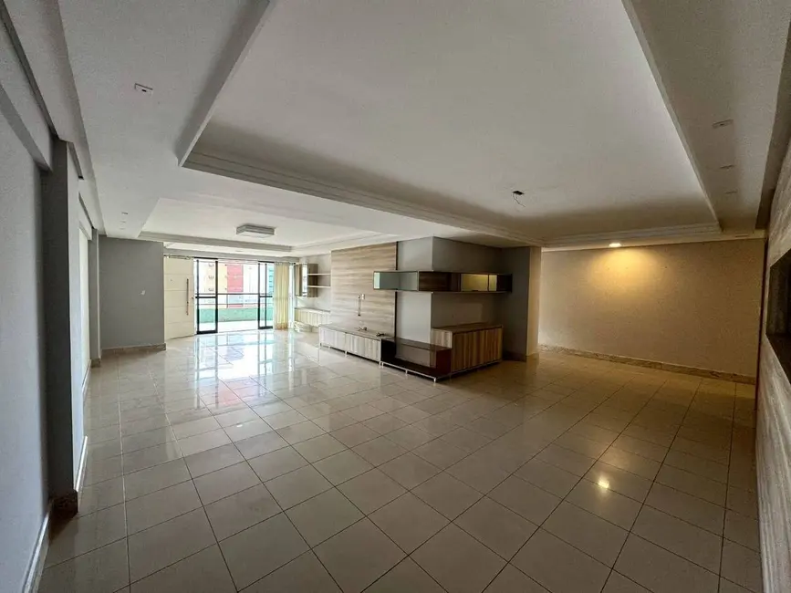 Foto 4 de Apartamento com 4 quartos à venda, 275m2 em Tambaú, Joao Pessoa - PB