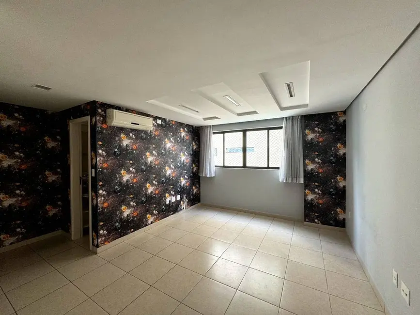 Foto 9 de Apartamento com 4 quartos à venda, 275m2 em Tambaú, Joao Pessoa - PB