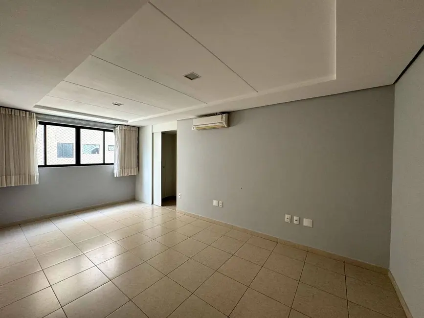 Foto 7 de Apartamento com 4 quartos à venda, 275m2 em Tambaú, Joao Pessoa - PB