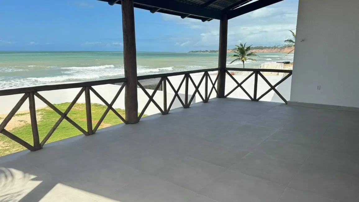 Casa com 3 quartos à venda, 1000m2 em Ponta Negra, Natal - RN - imagem 1 Foto 1 de Casa com 3 quartos à venda, 1000m2 em Ponta Negra, Natal - RN