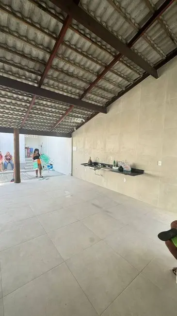 Casa com 3 quartos à venda, 1000m2 em Ponta Negra, Natal - RN - imagem 4 Foto 4 de Casa com 3 quartos à venda, 1000m2 em Ponta Negra, Natal - RN