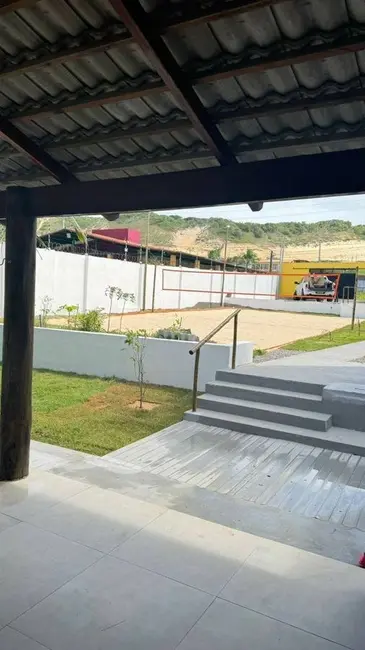 Casa com 3 quartos à venda, 1000m2 em Ponta Negra, Natal - RN - imagem 2 Foto 2 de Casa com 3 quartos à venda, 1000m2 em Ponta Negra, Natal - RN