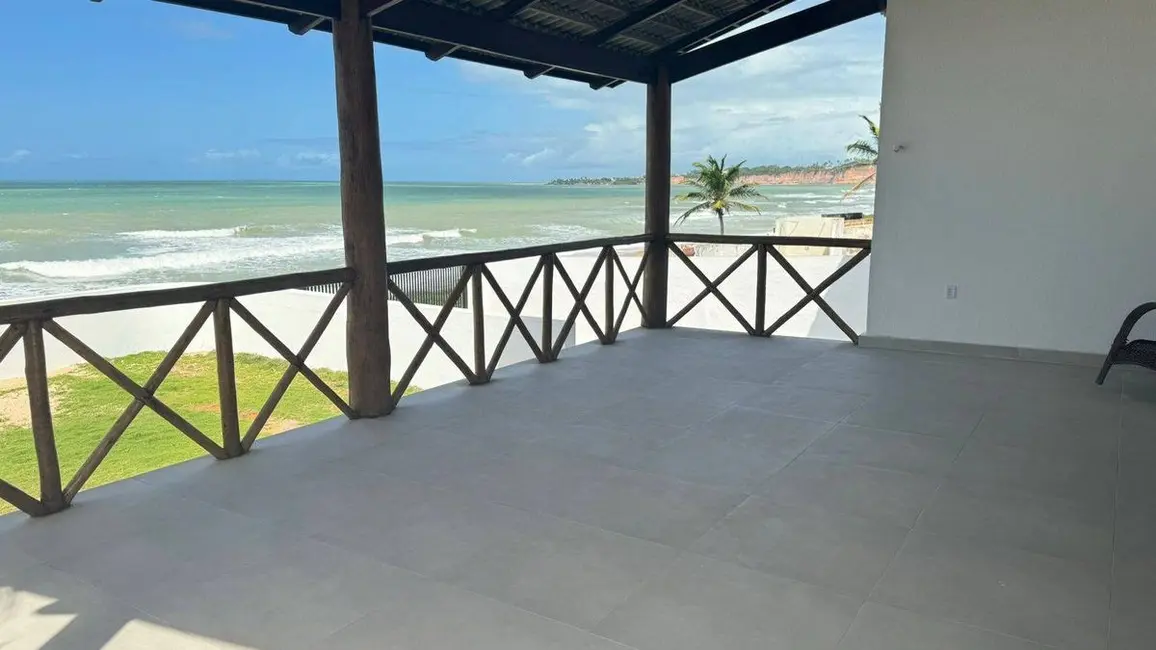 Casa com 3 quartos à venda, 1000m2 em Ponta Negra, Natal - RN - imagem 3 Foto 3 de Casa com 3 quartos à venda, 1000m2 em Ponta Negra, Natal - RN