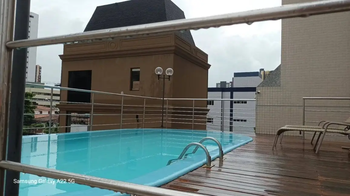 Foto 7 de Apartamento com 4 quartos à venda, 150m2 em Manaíra, Joao Pessoa - PB