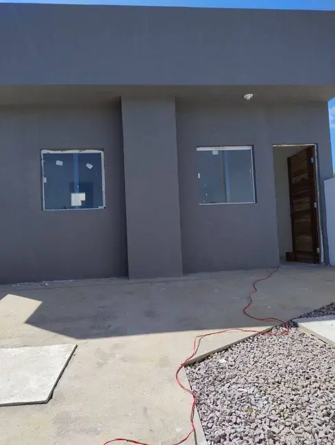 Foto 3 de Casa com 2 quartos à venda, 67m2 em Centro, Conde - PB