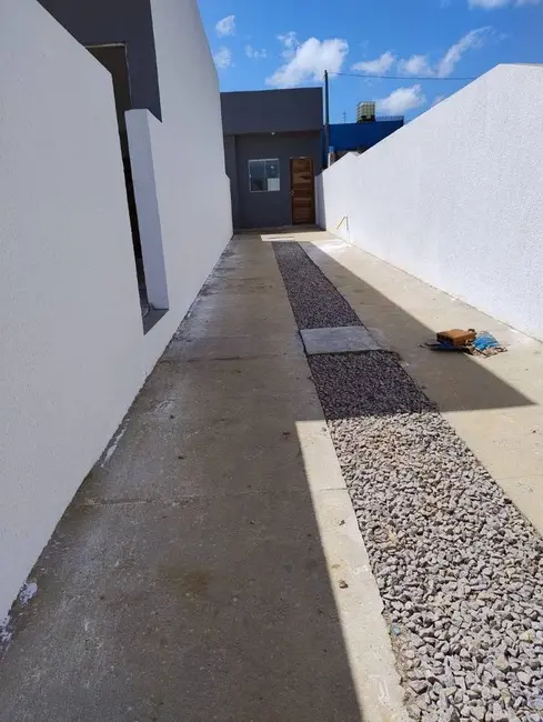 Foto 4 de Casa com 2 quartos à venda, 67m2 em Centro, Conde - PB