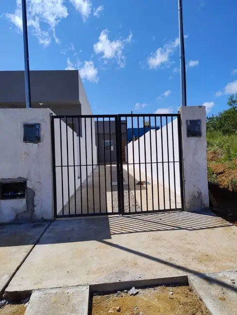 Foto 2 de Casa com 2 quartos à venda, 67m2 em Centro, Conde - PB