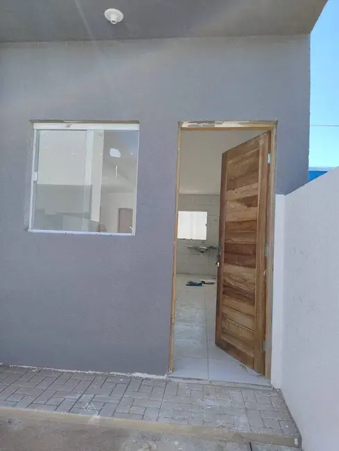 Foto 8 de Casa com 2 quartos à venda, 67m2 em Centro, Conde - PB