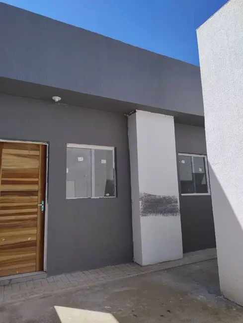 Foto 5 de Casa com 2 quartos à venda, 67m2 em Centro, Conde - PB