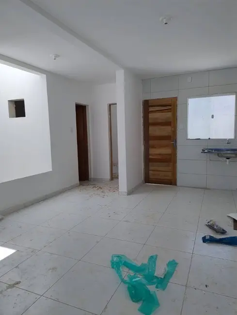 Foto 7 de Casa com 2 quartos à venda, 67m2 em Centro, Conde - PB