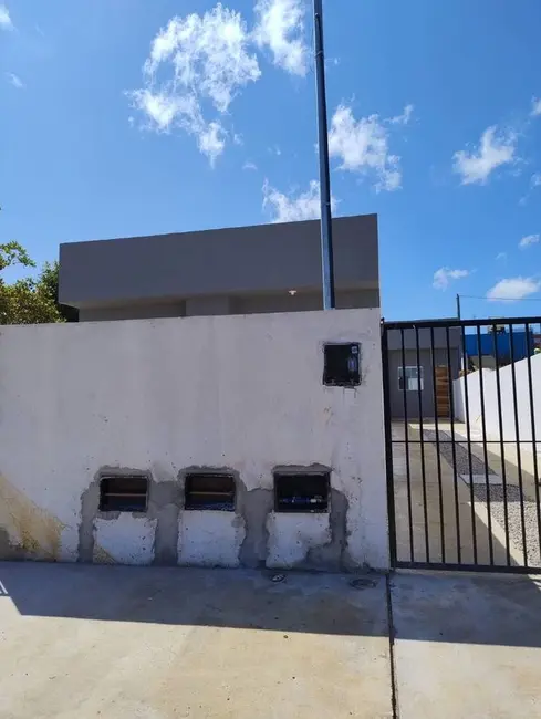 Foto 6 de Casa com 2 quartos à venda, 67m2 em Centro, Conde - PB