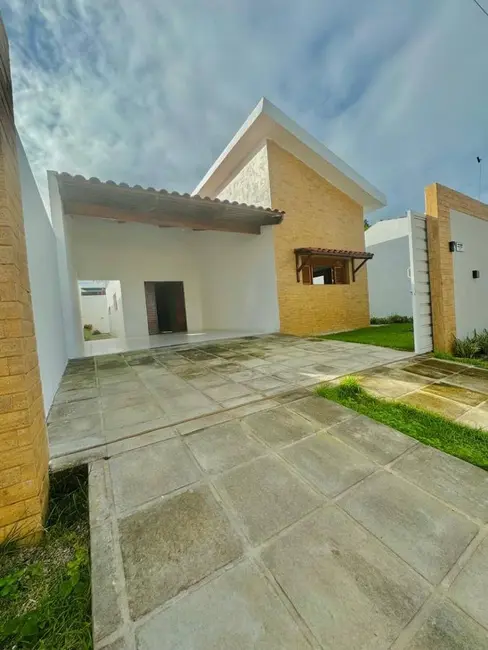 Casa com 3 quartos à venda, 109m2 em Paratibe, Joao Pessoa - PB - imagem 9 Foto 9 de Casa com 3 quartos à venda, 109m2 em Paratibe, Joao Pessoa - PB