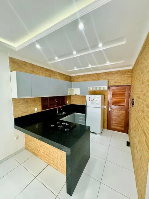 Foto 2 de Casa com 3 quartos à venda, 109m2 em Paratibe, Joao Pessoa - PB