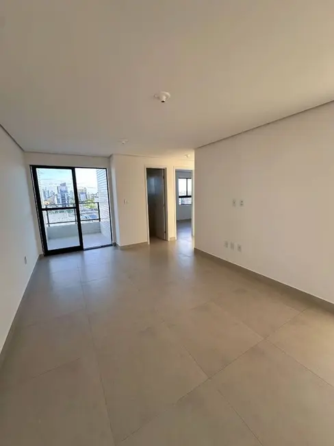 Apartamento com 3 quartos à venda, 70m2 em Intermares, Cabedelo - PB - imagem 3 Foto 3 de Apartamento com 3 quartos à venda, 70m2 em Intermares, Cabedelo - PB