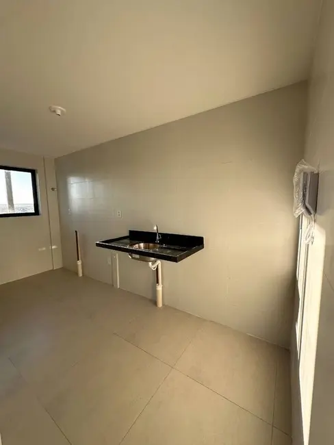 Apartamento com 3 quartos à venda, 70m2 em Intermares, Cabedelo - PB - imagem 4 Foto 4 de Apartamento com 3 quartos à venda, 70m2 em Intermares, Cabedelo - PB