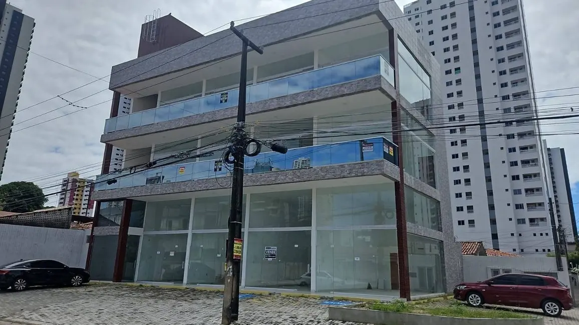 Loja à venda, 30m2 em Manaíra, Joao Pessoa - PB - imagem 7 Foto 7 de Loja à venda, 30m2 em Manaíra, Joao Pessoa - PB