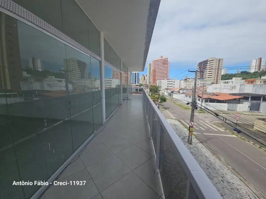 Foto 2 de Loja para alugar, 30m2 em Manaíra, Joao Pessoa - PB