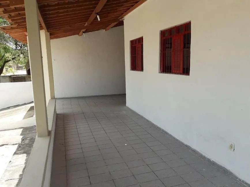 Foto 2 de Casa com 3 quartos à venda, 360m2 em Lucena - PB