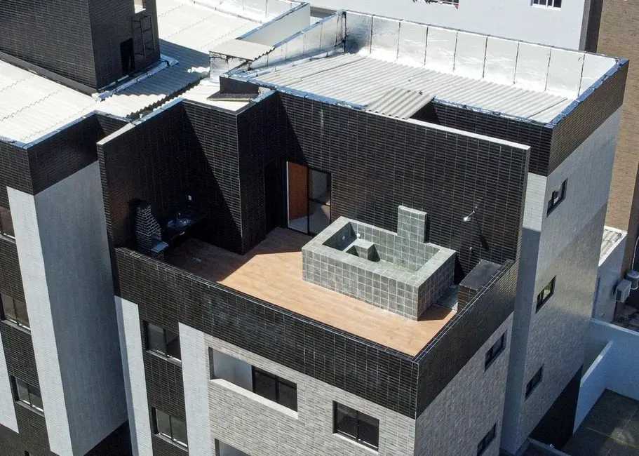 Apartamento com 2 quartos à venda, 40m2 em Paratibe, Joao Pessoa - PB - imagem 1 Foto 1 de Apartamento com 2 quartos à venda, 40m2 em Paratibe, Joao Pessoa - PB