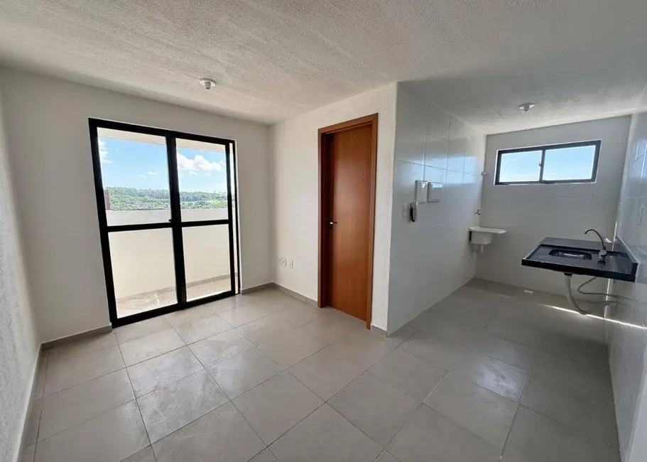 Apartamento com 2 quartos à venda, 40m2 em Paratibe, Joao Pessoa - PB - imagem 3 Foto 3 de Apartamento com 2 quartos à venda, 40m2 em Paratibe, Joao Pessoa - PB