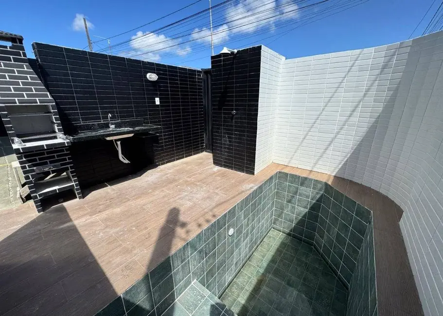 Apartamento com 2 quartos à venda, 40m2 em Paratibe, Joao Pessoa - PB - imagem 8 Foto 8 de Apartamento com 2 quartos à venda, 40m2 em Paratibe, Joao Pessoa - PB