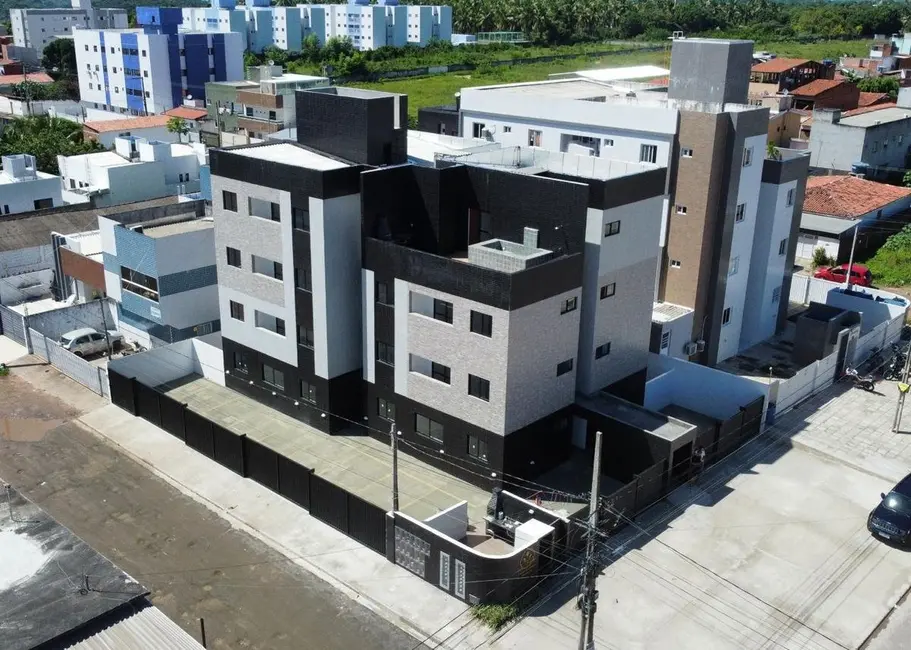 Apartamento com 2 quartos à venda, 40m2 em Paratibe, Joao Pessoa - PB - imagem 9 Foto 9 de Apartamento com 2 quartos à venda, 40m2 em Paratibe, Joao Pessoa - PB