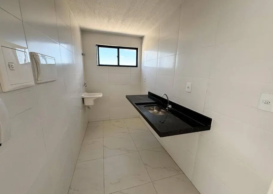 Apartamento com 2 quartos à venda, 40m2 em Paratibe, Joao Pessoa - PB - imagem 4 Foto 4 de Apartamento com 2 quartos à venda, 40m2 em Paratibe, Joao Pessoa - PB