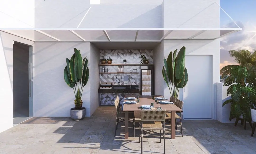 Foto 5 de Apartamento com 2 quartos à venda, 54m2 em Bessa, Joao Pessoa - PB