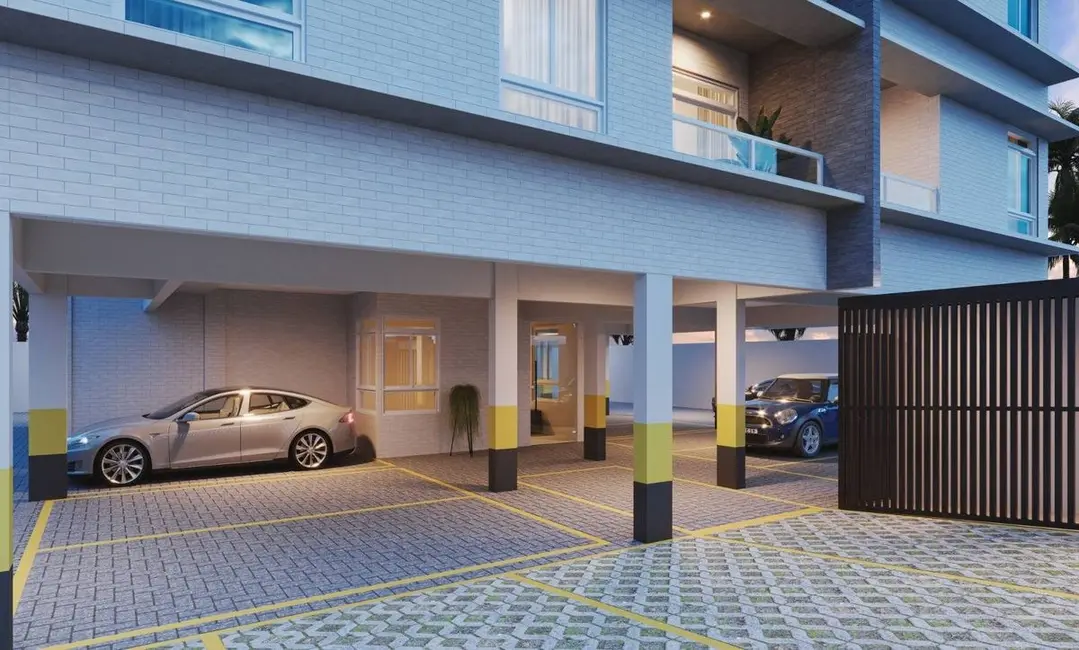 Foto 2 de Apartamento com 2 quartos à venda, 54m2 em Bessa, Joao Pessoa - PB