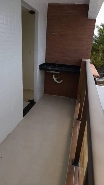 Foto 4 de Apartamento com 1 quarto à venda, 38m2 em Conde - PB