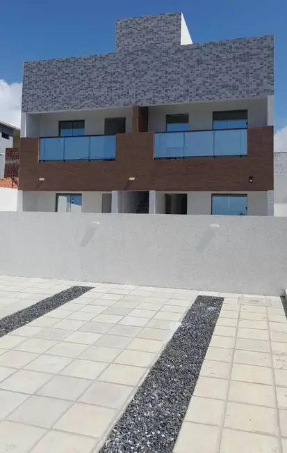 Foto 2 de Apartamento com 1 quarto à venda, 38m2 em Conde - PB