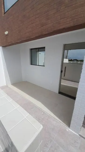 Foto 3 de Apartamento com 1 quarto à venda, 38m2 em Conde - PB