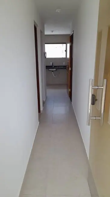 Foto 8 de Apartamento com 1 quarto à venda, 38m2 em Conde - PB