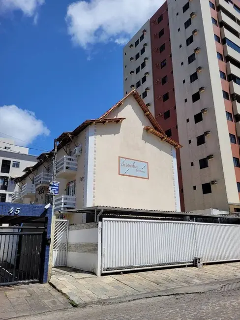 Foto 1 de Apartamento com 3 quartos à venda, 150m2 em Jardim Oceania, Joao Pessoa - PB