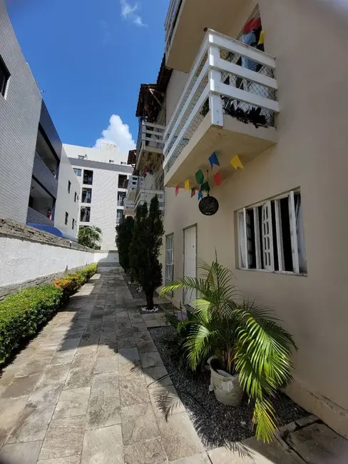 Foto 4 de Apartamento com 3 quartos à venda, 150m2 em Jardim Oceania, Joao Pessoa - PB