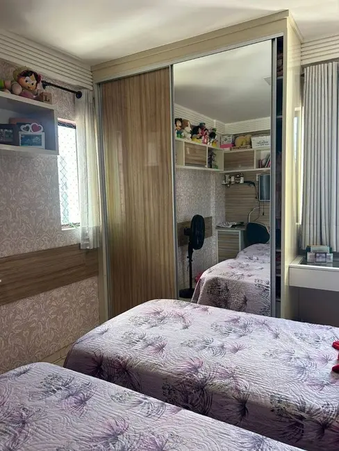 Foto 5 de Apartamento com 3 quartos à venda, 90m2 em Bancários, Joao Pessoa - PB