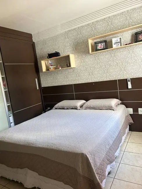 Foto 8 de Apartamento com 3 quartos à venda, 90m2 em Bancários, Joao Pessoa - PB