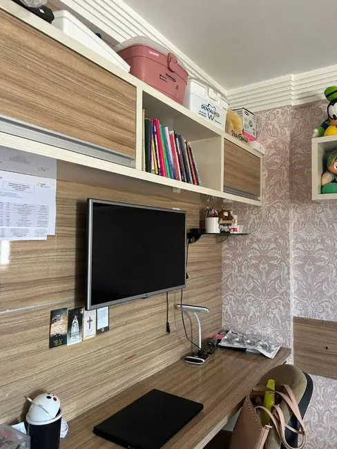 Foto 7 de Apartamento com 3 quartos à venda, 90m2 em Bancários, Joao Pessoa - PB