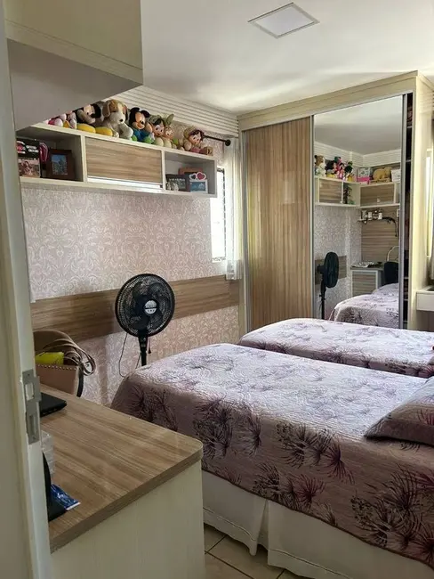 Foto 4 de Apartamento com 3 quartos à venda, 90m2 em Bancários, Joao Pessoa - PB