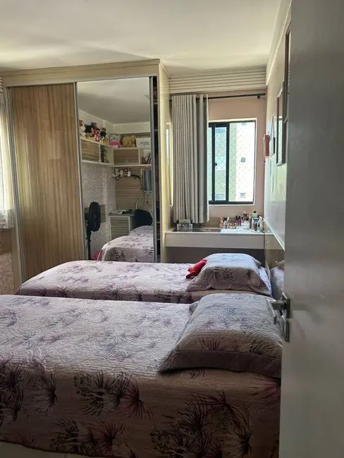 Foto 6 de Apartamento com 3 quartos à venda, 90m2 em Bancários, Joao Pessoa - PB