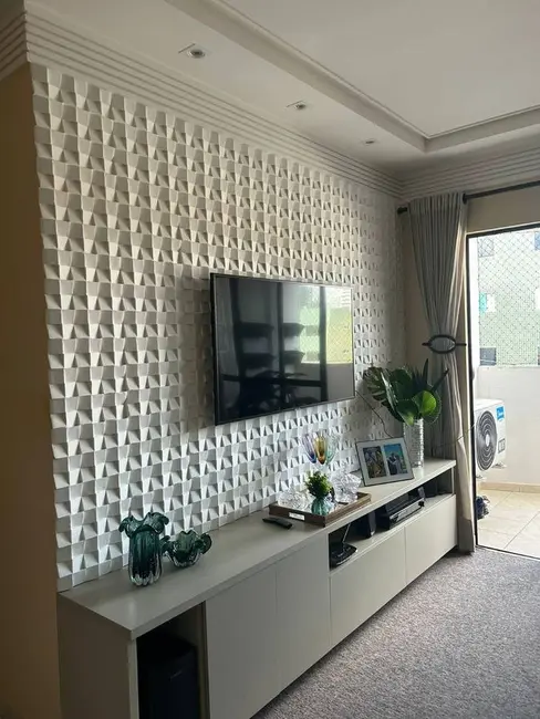 Foto 3 de Apartamento com 3 quartos à venda, 90m2 em Bancários, Joao Pessoa - PB