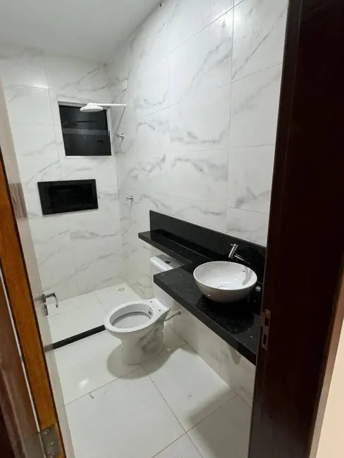 Foto 6 de Casa com 3 quartos à venda, 83m2 em Valentina de Figueiredo, Joao Pessoa - PB