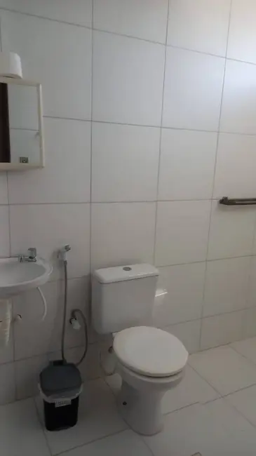 Apartamento com 2 quartos para alugar, 65m2 em Cabedelo - PB - imagem 4 Foto 4 de Apartamento com 2 quartos para alugar, 65m2 em Cabedelo - PB