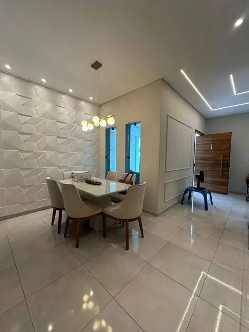 Foto 2 de Casa com 3 quartos à venda, 100m2 em Gramame, Joao Pessoa - PB