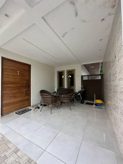 Foto 5 de Casa com 3 quartos à venda, 100m2 em Gramame, Joao Pessoa - PB