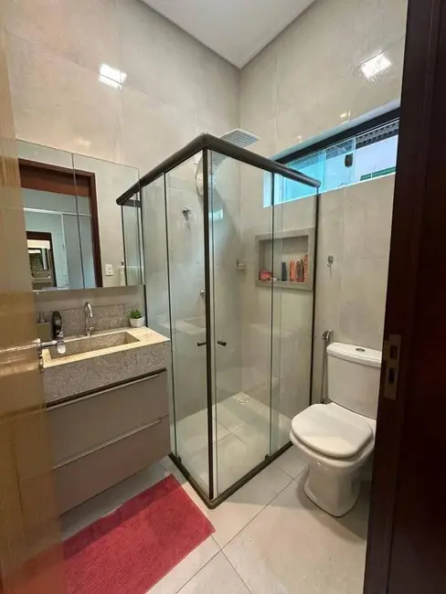 Foto 4 de Casa com 3 quartos à venda, 100m2 em Gramame, Joao Pessoa - PB