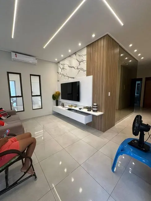Foto 1 de Casa com 3 quartos à venda, 100m2 em Gramame, Joao Pessoa - PB
