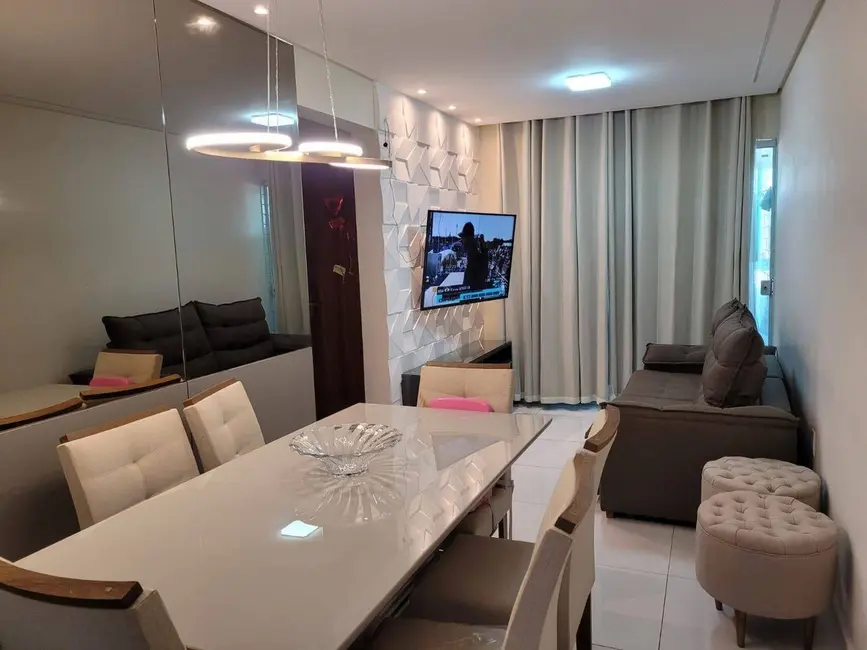 Foto 7 de Apartamento com 2 quartos à venda, 56m2 em Bancários, Joao Pessoa - PB